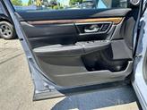Thumbnail of 2021 Gray Honda CR-V Hybrid