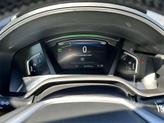 Thumbnail of 2021 Gray Honda CR-V Hybrid