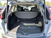 Thumbnail of 2021 Gray Honda CR-V Hybrid