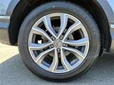 Thumbnail of 2021 Gray Honda CR-V Hybrid