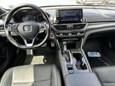 Thumbnail of 2021 Gray Honda Accord