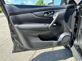 Thumbnail of 2019 Magnetic Black Nissan Rogue