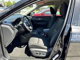 Thumbnail of 2019 Magnetic Black Nissan Rogue