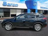 Thumbnail of 2019 Magnetic Black Nissan Rogue