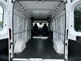 Thumbnail of 2023 Bright White Clearcoat RAM ProMaster 2500