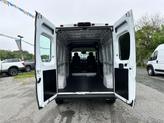 Thumbnail of 2023 Bright White Clearcoat RAM ProMaster 2500