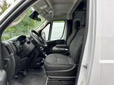 Thumbnail of 2023 Bright White Clearcoat RAM ProMaster 2500