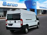 Thumbnail of 2023 Bright White Clearcoat RAM ProMaster 2500