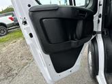 Thumbnail of 2023 Bright White Clearcoat RAM ProMaster 2500