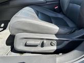 Thumbnail of 2022 Black Honda Accord
