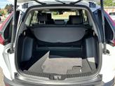 Thumbnail of 2022 White Honda CR-V