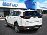Thumbnail of 2022 White Honda CR-V