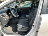Thumbnail of 2022 White Honda CR-V