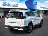 Thumbnail of 2022 White Honda CR-V
