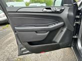 Thumbnail of 2018 Gray Mercedes-Benz GLE 350