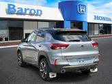 Thumbnail of 2023 Sterling Gray Metallic Chevrolet Trailblazer