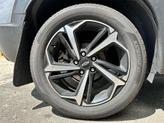 Thumbnail of 2023 Sterling Gray Metallic Chevrolet Trailblazer