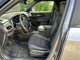 Thumbnail of 2023 Sterling Gray Metallic Chevrolet Trailblazer