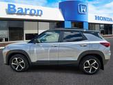 Thumbnail of 2023 Sterling Gray Metallic Chevrolet Trailblazer