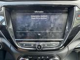 Thumbnail of 2023 Sterling Gray Metallic Chevrolet Trailblazer
