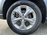 Thumbnail of 2023 White Honda HR-V