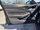 Thumbnail of 2022 Black Nissan Altima