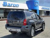Thumbnail of 2015 Night Armor Nissan Xterra