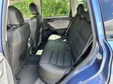 Thumbnail of 2018 Quartz Blue Pearl Subaru Forester