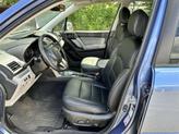 Thumbnail of 2018 Quartz Blue Pearl Subaru Forester