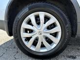 Thumbnail of 2018 Brilliant Silver Nissan Rogue