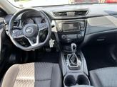 Thumbnail of 2018 Brilliant Silver Nissan Rogue