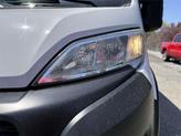 Thumbnail of 2023 Bright White Clearcoat RAM ProMaster 2500