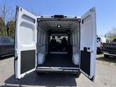 Thumbnail of 2023 Bright White Clearcoat RAM ProMaster 2500