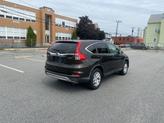 Thumbnail of 2016 Kona Coffee Metallic Honda CR-V