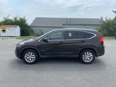 Thumbnail of 2016 Kona Coffee Metallic Honda CR-V