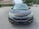 Thumbnail of 2016 Kona Coffee Metallic Honda CR-V