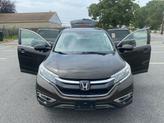 Thumbnail of 2016 Kona Coffee Metallic Honda CR-V
