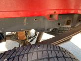 Thumbnail of 2019 Race Red Ford F-250
