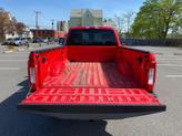 Thumbnail of 2019 Race Red Ford F-250