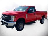 Thumbnail of 2019 Race Red Ford F-250