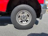 Thumbnail of 2019 Race Red Ford F-250