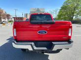 Thumbnail of 2019 Race Red Ford F-250