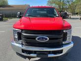 Thumbnail of 2019 Race Red Ford F-250