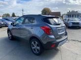 Thumbnail of 2013 Satin Steel Gray Metallic Buick Encore