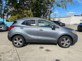 Thumbnail of 2013 Satin Steel Gray Metallic Buick Encore