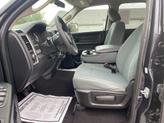 Thumbnail of 2018 Maximum Steel Metallic Clearcoat RAM 1500