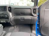 Thumbnail of 2023 BLUE Chevrolet Silverado 1500