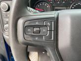 Thumbnail of 2023 BLUE Chevrolet Silverado 1500