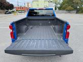 Thumbnail of 2023 BLUE Chevrolet Silverado 1500
