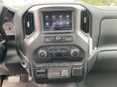Thumbnail of 2023 BLUE Chevrolet Silverado 1500